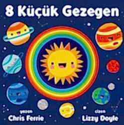 8 Küçük Gezegen - Diyojen Yayıncılık
