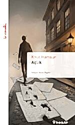 Açlık – Livaneli Kitaplığı - İnkılap Kitabevi