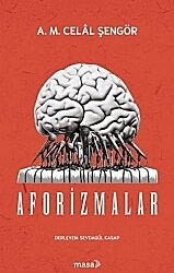 Aforizmalar - Masa Kitap