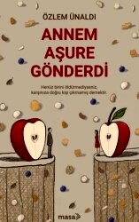 Annem Aşure Gönderdi - Masa Kitap