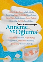 Anneme ve Oğluma - İnkılap Kitabevi