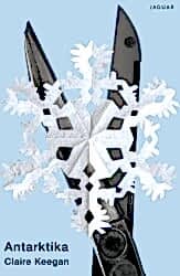 Antarktika - Jaguar Kitap