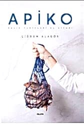 Apiko - Alfa Yayınları