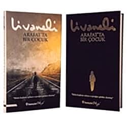 Arafat`ta Bir Çocuk Şömizli - İnkılap Kitabevi