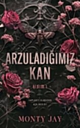 Arzuladığımız Kan Kısım 1 - Martı Yayınları