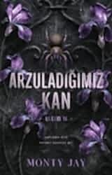 Arzuladığımız Kan Kısım 2 - Martı Yayınları
