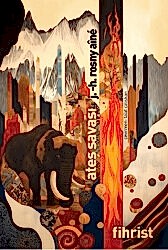 Ateş Savaşı - Fihrist Kitap