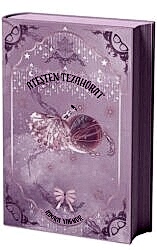 Ateşten Tezahürat Yan Boyamalı Özel Baskı - İndigo Kitap