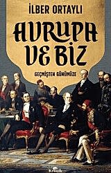 Avrupa ve Biz - Kronik Kitap