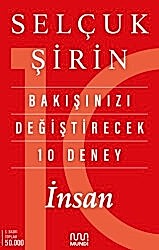 Bakışınızı Değiştirecek 10 Deney: İnsan - Mundi