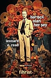 Barışçıl Olan Her Şey - Fihrist Kitap