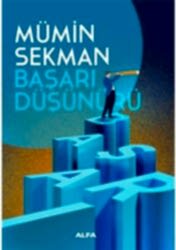 Başarı Düşünürü - Alfa Yayınları