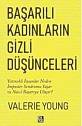 Başarılı Kadınların Gizli Düşünceleri - Diyojen Yayıncılık