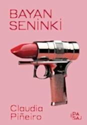 Bayan Seninki - Yan Pasaj Yayınevi