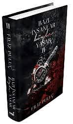 Bazı İnsanlar Böyle Yaşar 2 - İndigo Kitap