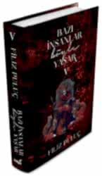 Bazı İnsanlar Böyle Yaşar 5 - İndigo Kitap