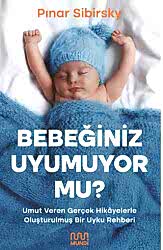 Bebeğiniz Uyumuyor Mu? - Mundi