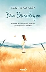 Ben Buradayım - Masa Kitap