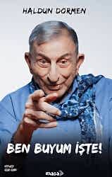 Ben Buyum İşte! - Masa Kitap