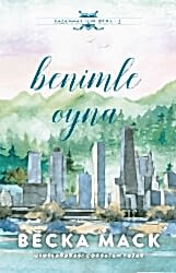 Benimle Oyna - Martı Yayınları