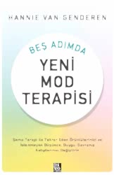 Beş Adımda Yeni Mod Terapisi - Diyojen Yayıncılık