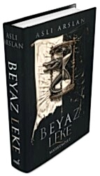 Beyaz Leke - İndigo Kitap