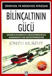 Bilinçaltının Gücü - Diyojen Yayıncılık