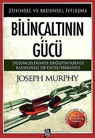 Bilinçaltının Gücü - 1