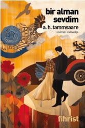 Bir Alman Sevdim - Fihrist Kitap