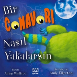 Bir Canavarı Nasıl Yakalarsın - Mundi