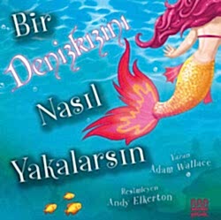 Bir Denizkızını Nasıl Yakalarsın - Mundi
