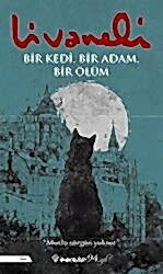 Bir Kedi, Bir Adam, Bir Ölüm - İnkılap Kitabevi