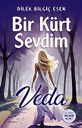 Bir Kürt Sevdim - Veda - Müptela Yayınları