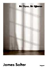 Bir Oyun, Bir Eğlence - Jaguar Kitap