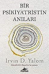 Bir Psikiyatristin Anıları - Pegasus Yayınları