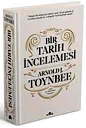 Bir Tarih İncelemesi - A Study of History - Kronik Kitap