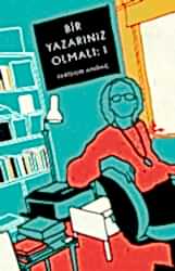 Bir Yazarınız Olmalı: 1 - Butik Yayınları