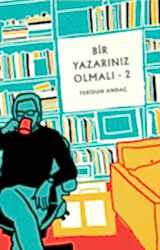 Bir Yazarınız Olmalı - 2 - Butik Yayınları