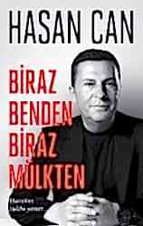 Biraz Benden Biraz Mülkten - Butik Yayınları