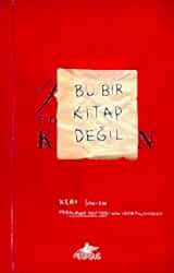 Bu Bir Kitap Değil - Pegasus Yayınları