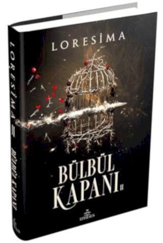 Bülbül Kapanı - 2 - 1