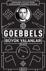 Büyük Yalanlar 3. Cilt - Zeplin Kitap