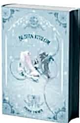 Buzdan Kıvılcım Yan Boyamalı Özel Baskı - İndigo Kitap