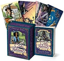 Cadı Kehaneti Kartları - Butik Yayınları