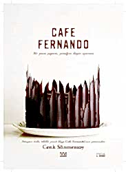 Cafe Fernando - Mundi