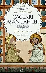 Çağları Aşan Dahiler - Kronik Kitap