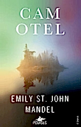 Cam Otel - Pegasus Yayınları