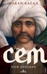 Cem - Kronik Kitap