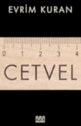 Cetvel - Mundi