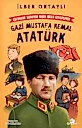 Çocuklar Soruyor, İlber Hoca Cevaplıyor: Gazi Mustafa Kemal Atatürk - Kronik Çocuk